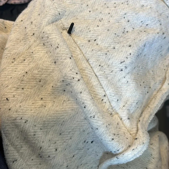 Alpine Design women’s gray speckled sweater size XL - Picture 8 of 9